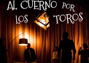 Al cuerno por los toros