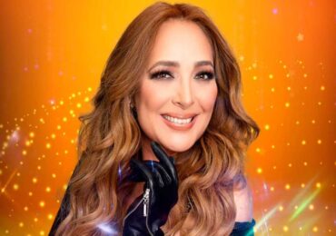 Myriam Montemayor en Generaciones Tour