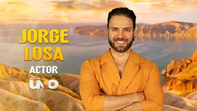 Participantes de La Isla