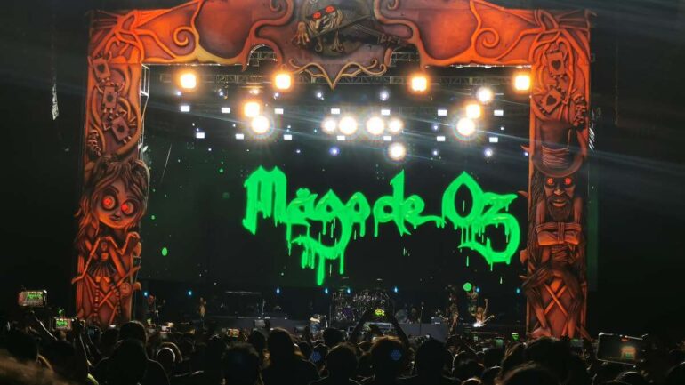 Mago de Oz