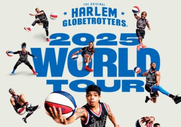 HARLEM GLOBETROTTERS