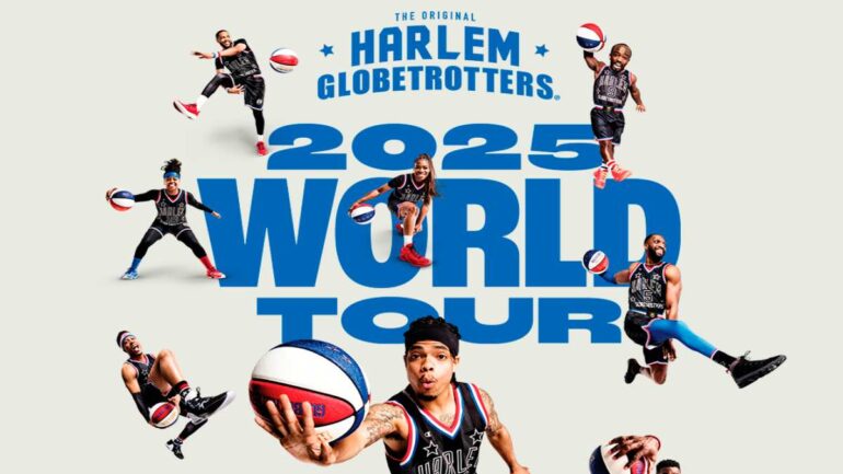 HARLEM GLOBETROTTERS