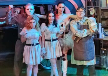 La casa de los famosos México 2024