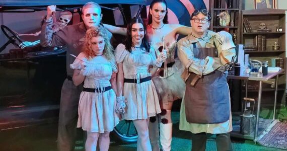 La casa de los famosos México 2024