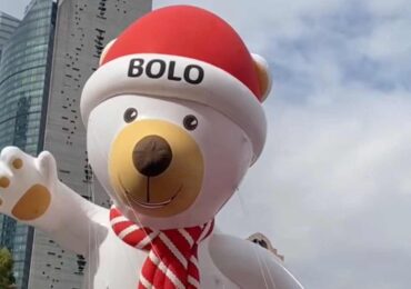 Bolo Fest 2024 Liverpool