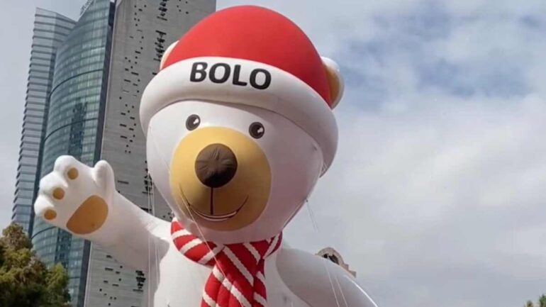 Bolo Fest 2024 Liverpool