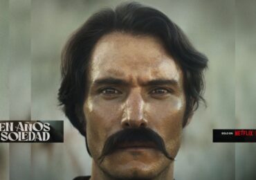 Cien años de soledad serie de Netflix