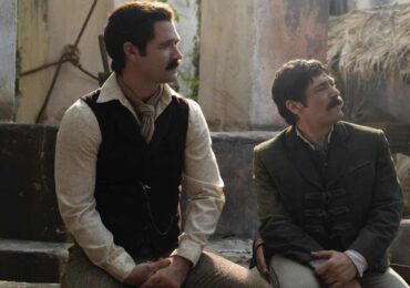 Dónde se filmó Pedro Páramo de Netflix