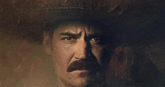 Juan Rulfo y Manuel García Rulfo