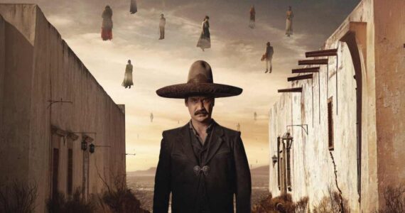 Elenco completo de Pedro Páramo en Netflix