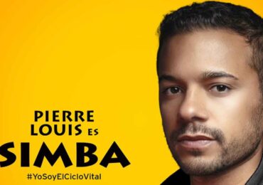 Elenco de El Rey León 2025