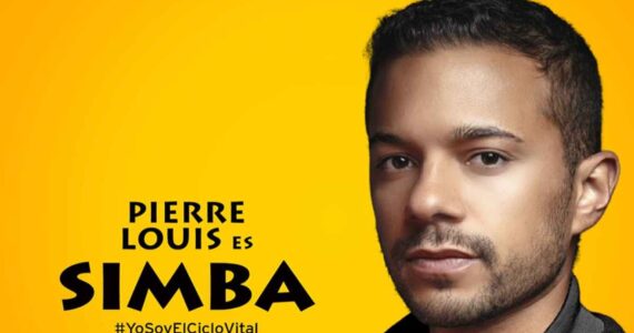 Elenco de El Rey León 2025