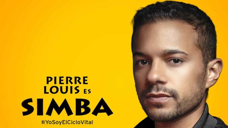 Elenco de El Rey León 2025