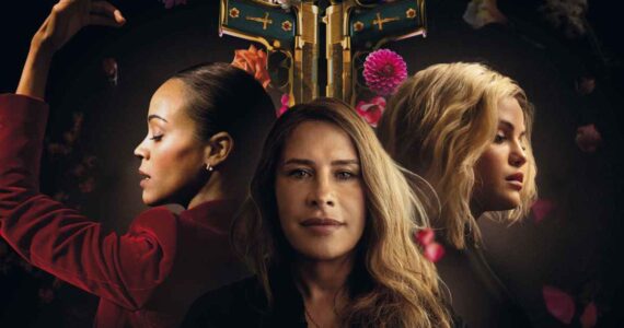 Emilia Pérez nominaciones al Oscar 2025