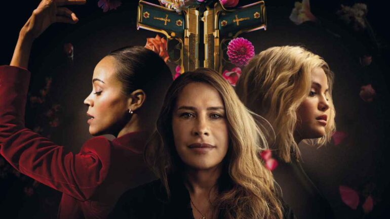 Emilia Pérez nominaciones al Oscar 2025