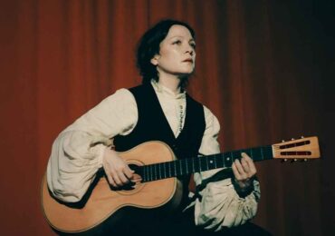 Natalia Lafourcade anuncia Cancionera Tour