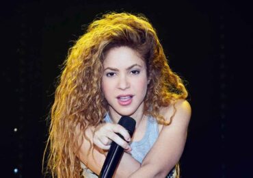 Shakira