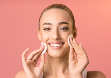 Paso a paso del skincare