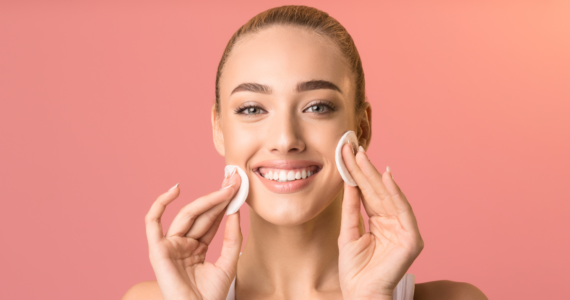 Paso a paso del skincare