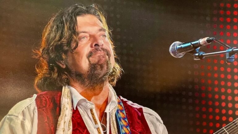 Alan Parsons