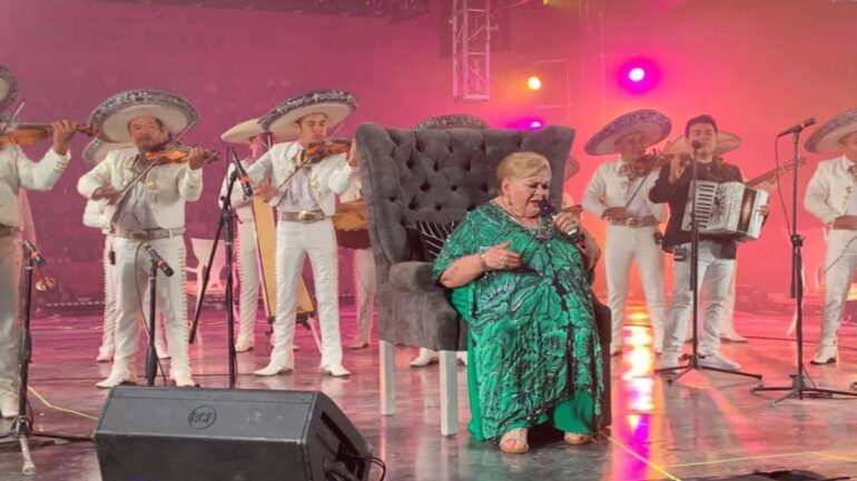 Paquita la del Barrio