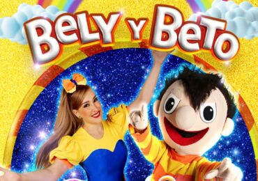 Bely y Beto