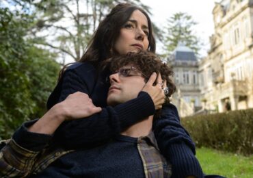 El jardinero de Netflix