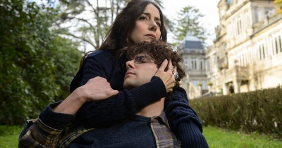 El jardinero de Netflix