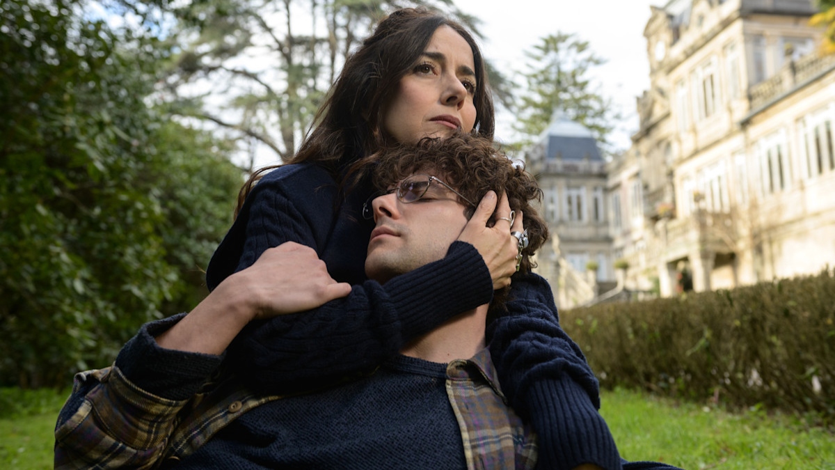 El Jardinero, reparto de la serie que triunfa en Netflix, ¿dónde se ...