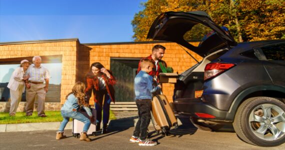 Seguridad Semana Santa Bridgestone