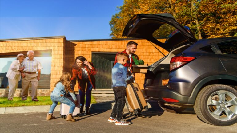 Seguridad Semana Santa Bridgestone