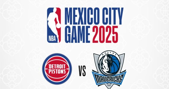 NBA Mexico City