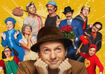 Chespirito Sin querer queriendo