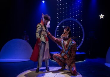 El principito musical