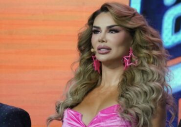 Participantes de La casa de los famosos 3 2025