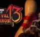Festival del Terror de Six Flags México 2025