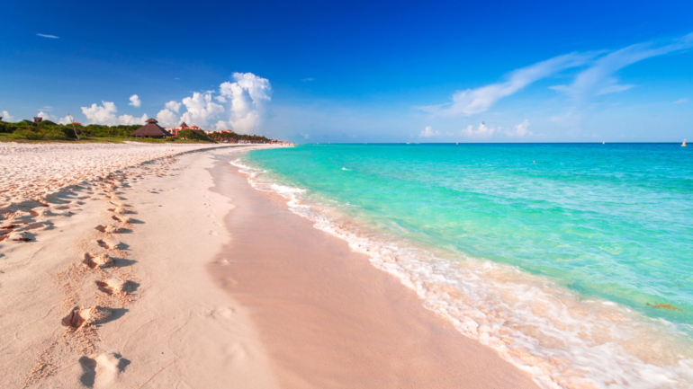 Playa del Carmen