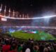 inauguración Mundial de Futbol