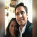 Yalitza Aparicio y Diego Boneta