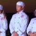 finalistas de MasterChef