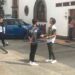 Mi corazón nunca se equivoca
