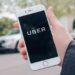 Tarifas de Uber