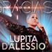 Lupita D´Alessio en la Arena CDMX
