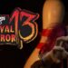 Festival del Terror de Six Flags México 2025