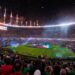 inauguración Mundial de Futbol