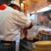 Lugares baratos para comer