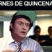 La quincena