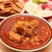 origen del pozole